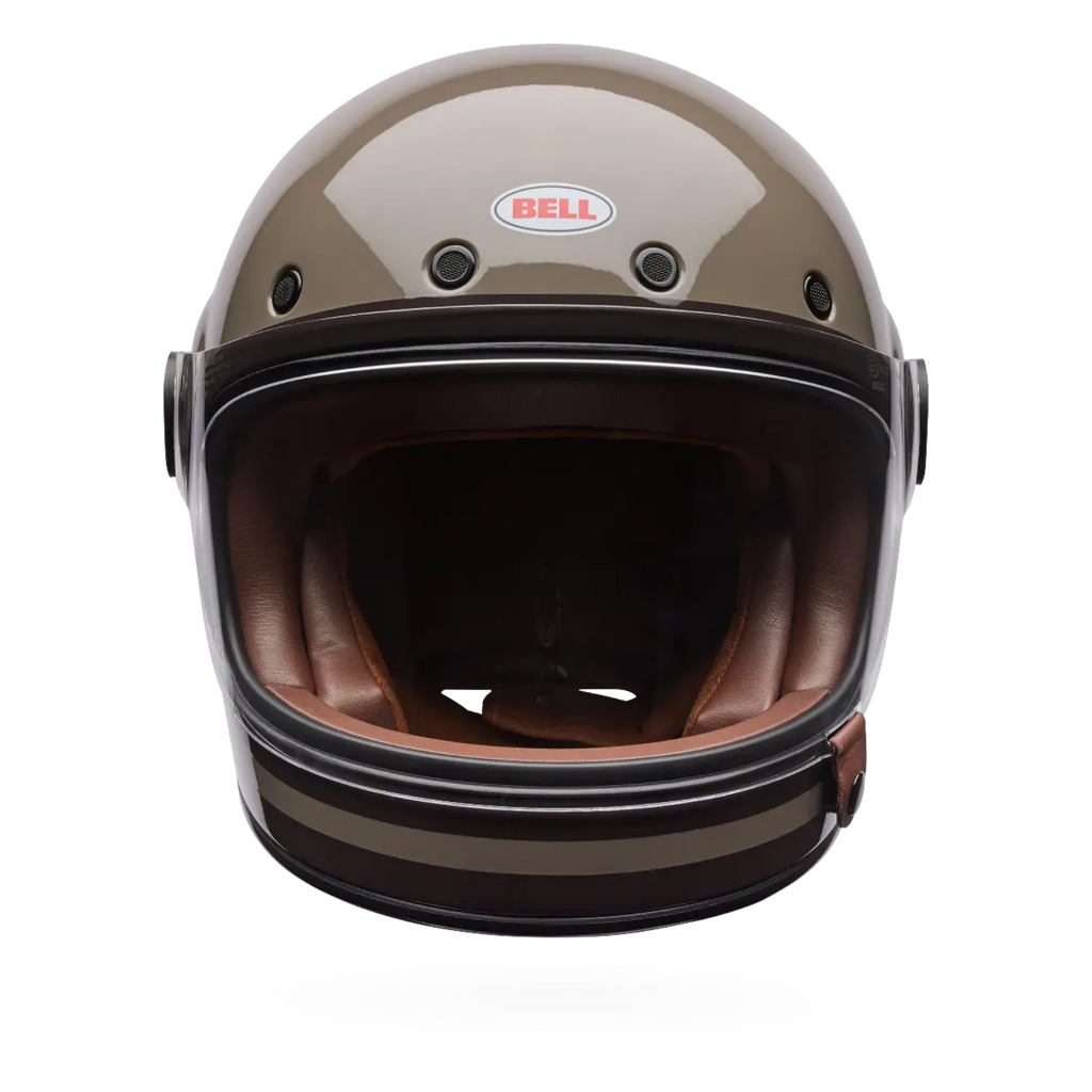 Bell Bullitt GT - Mocha