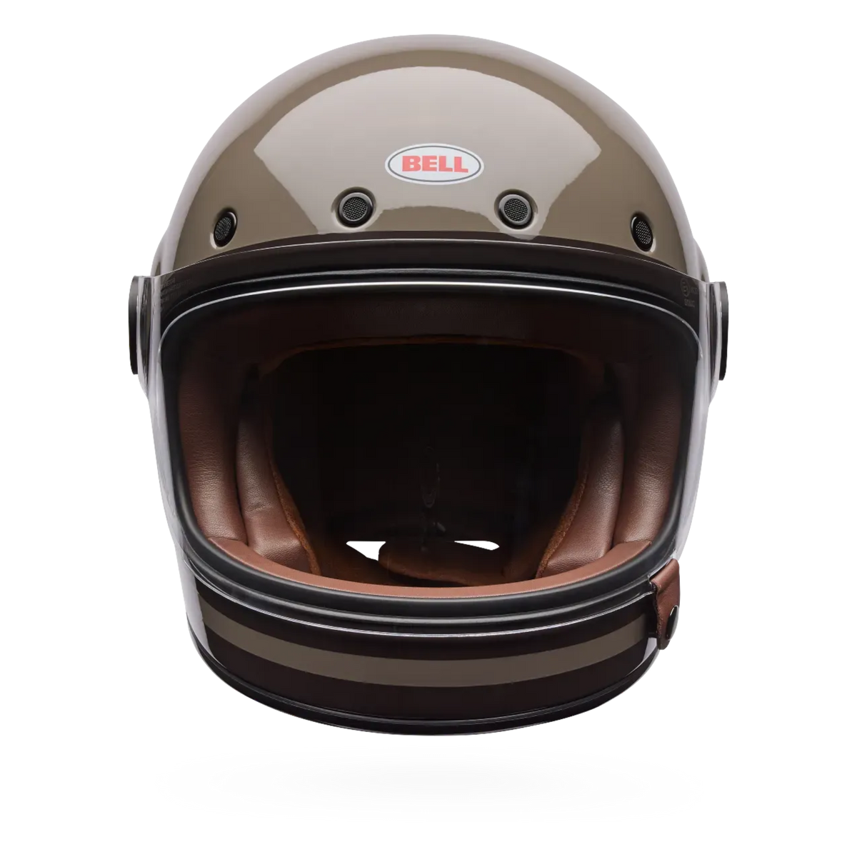 Bell Bullitt GT - Mocha — vista 3