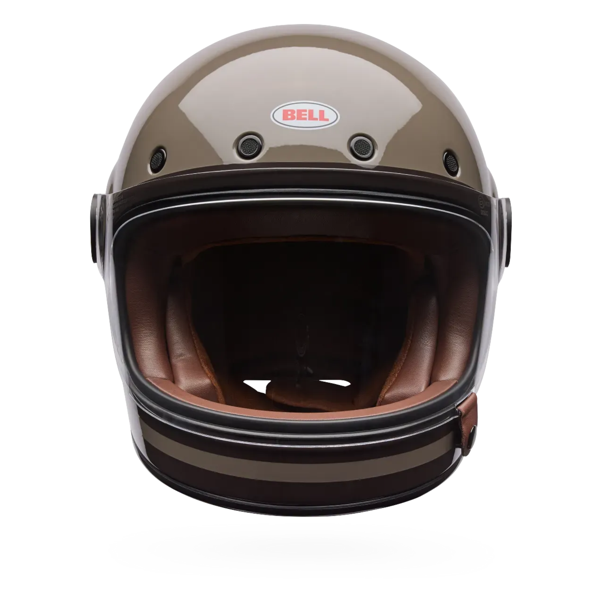 Bell Bullitt GT - Mocha