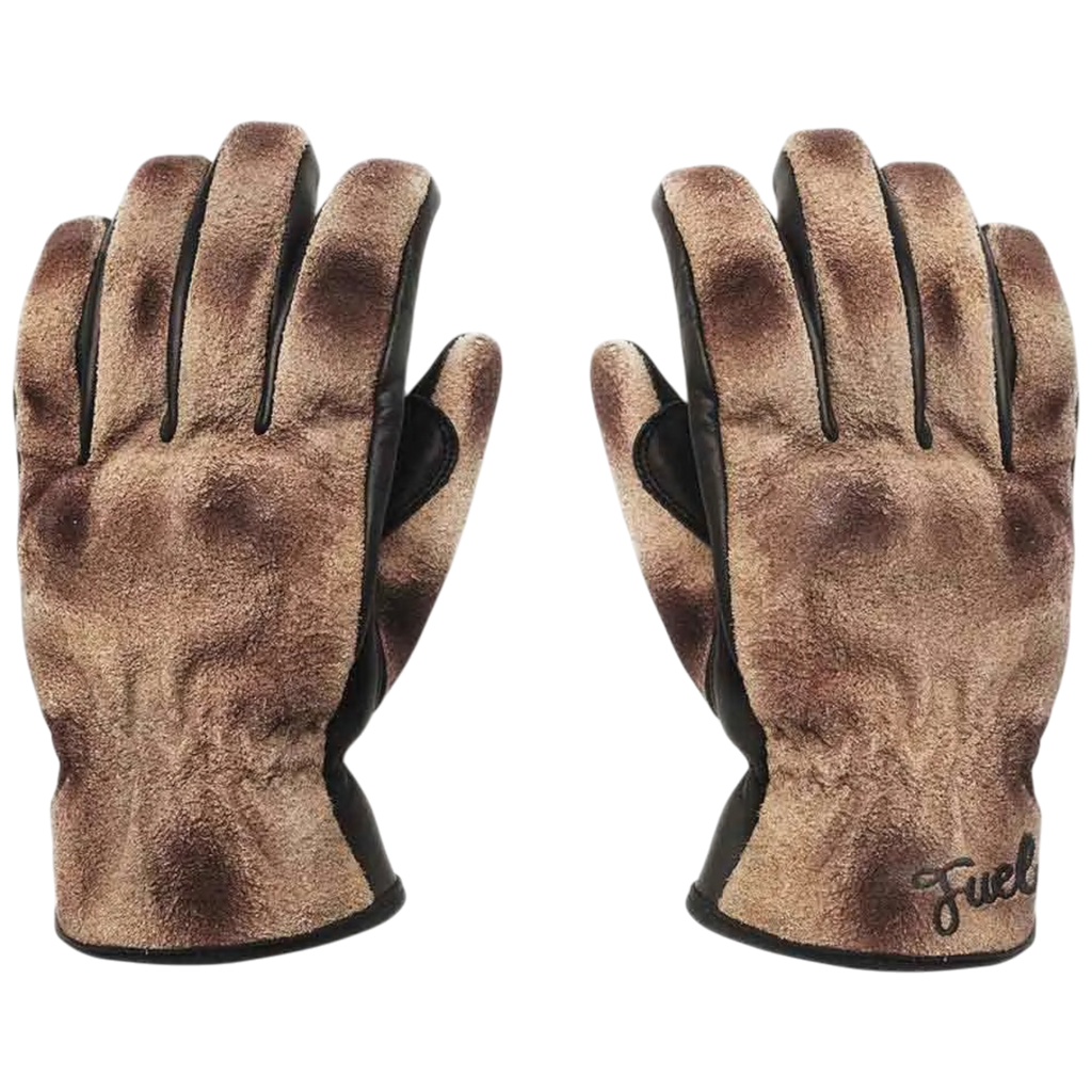 Fuel Track Gloves