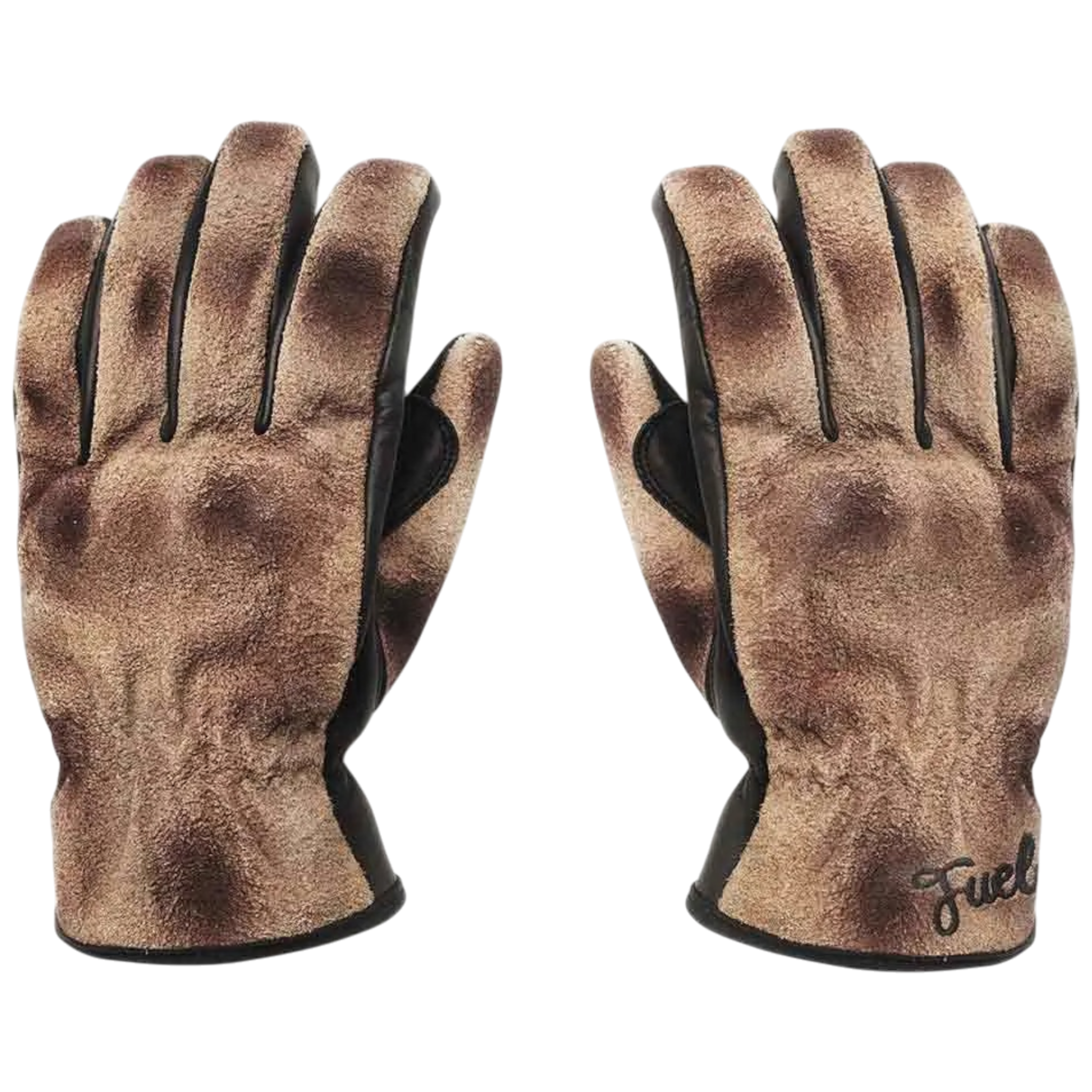 Fuel Track Gloves