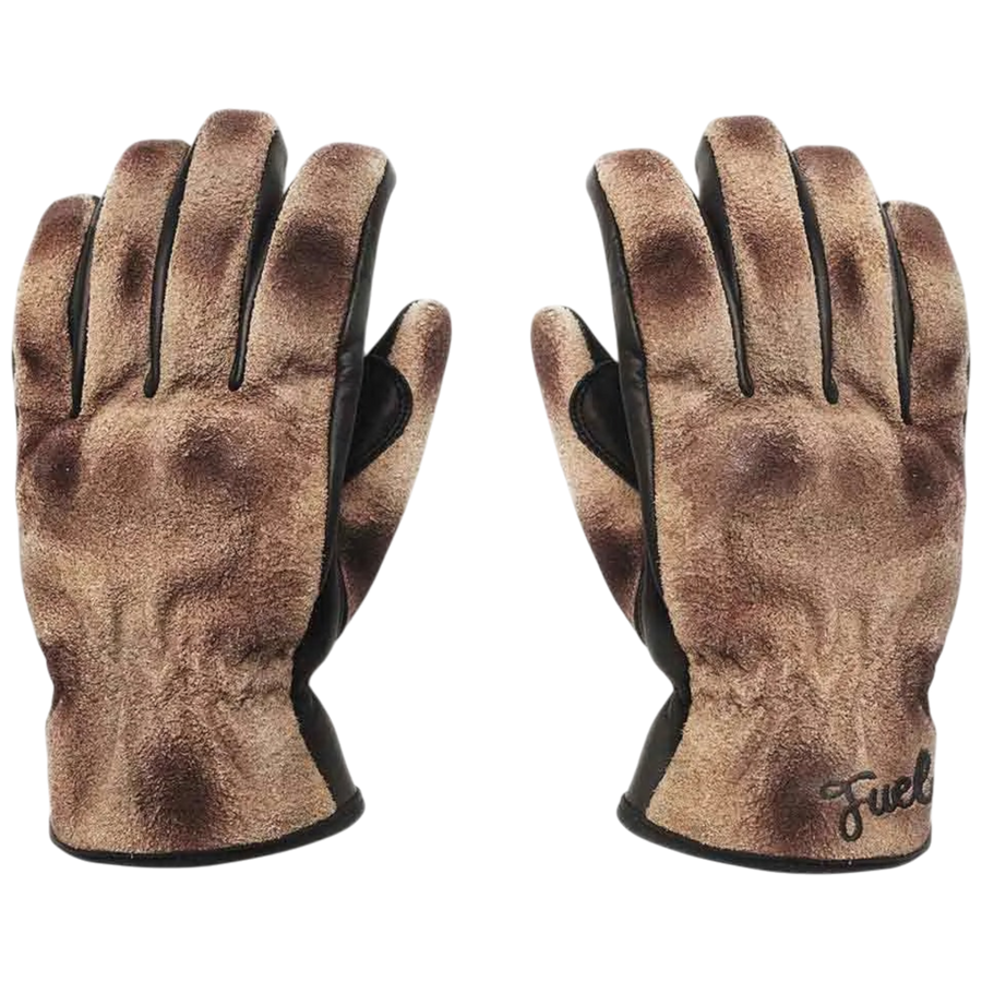 Fuel Track Gloves de Fuel Motorcycles — vista 1