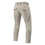 Rev'It! Brant Cargo Slim Pants Sand