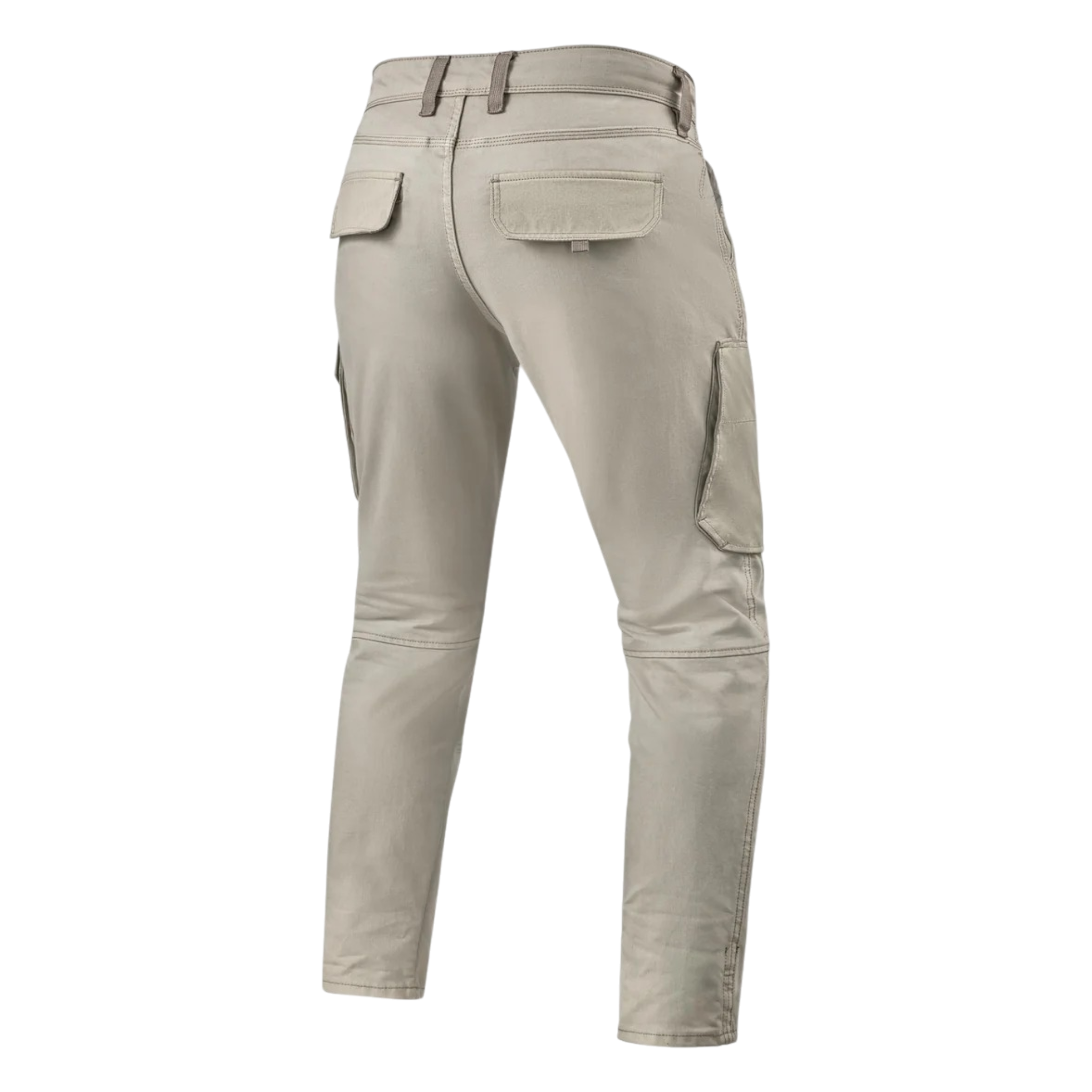 Rev'It! Brant Cargo Slim Pants Sand