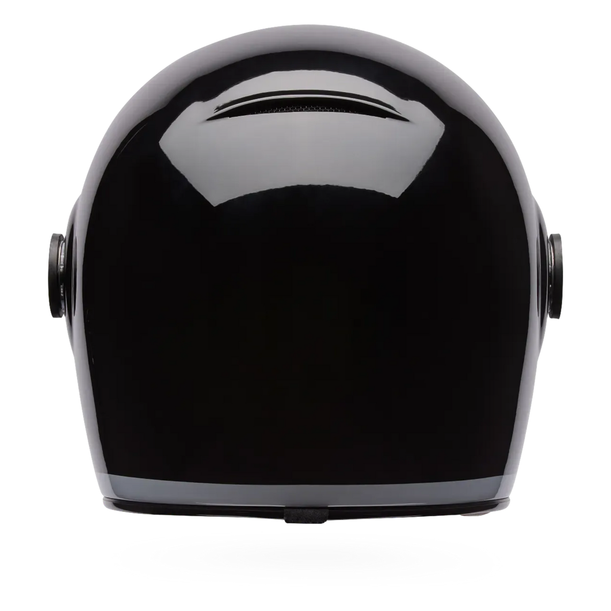 Bell Bullitt GT Black/White — vista 4