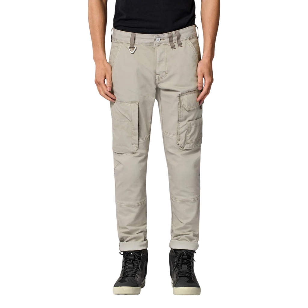 Rev'It! Brant Cargo Slim Pants Sand