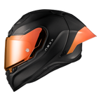 NEXX X.R3R Zero Pro 2 Carbon/Red Matte