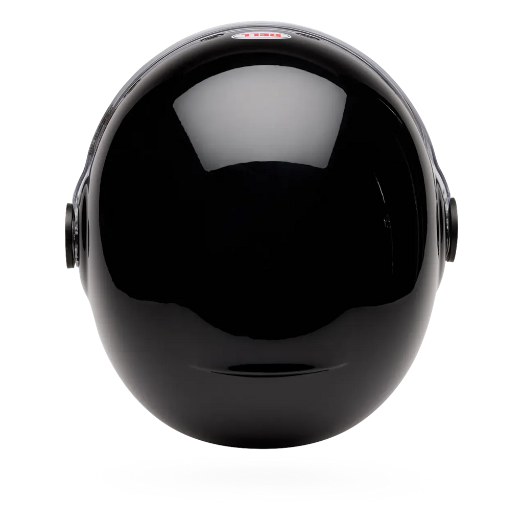 Bell Bullitt GT Black/White