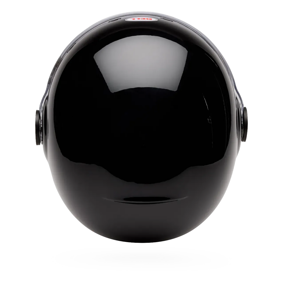 Bell Bullitt GT Black/White — vista 5