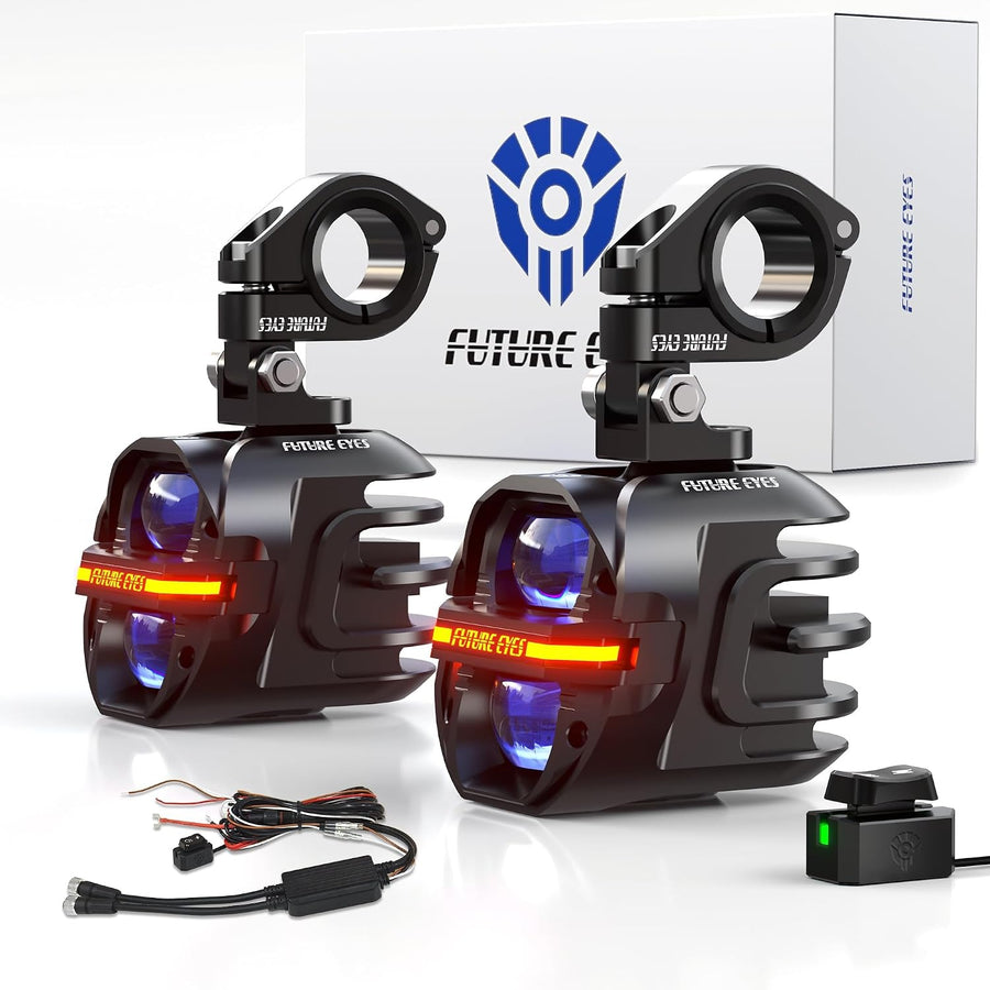 Future Eyes X80 Pro
