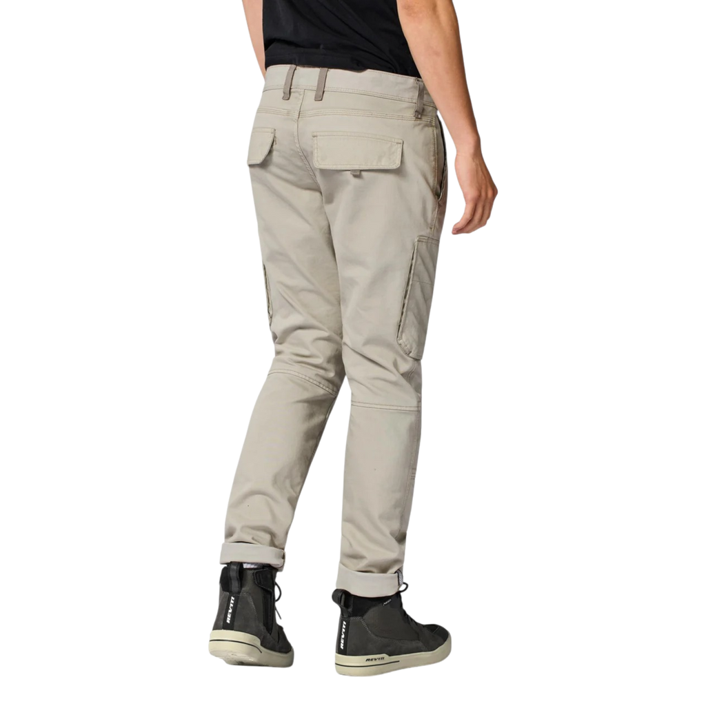 Rev'It! Brant Cargo Slim Pants Sand