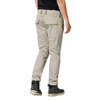 Rev'It! Brant Cargo Slim Pants Sand