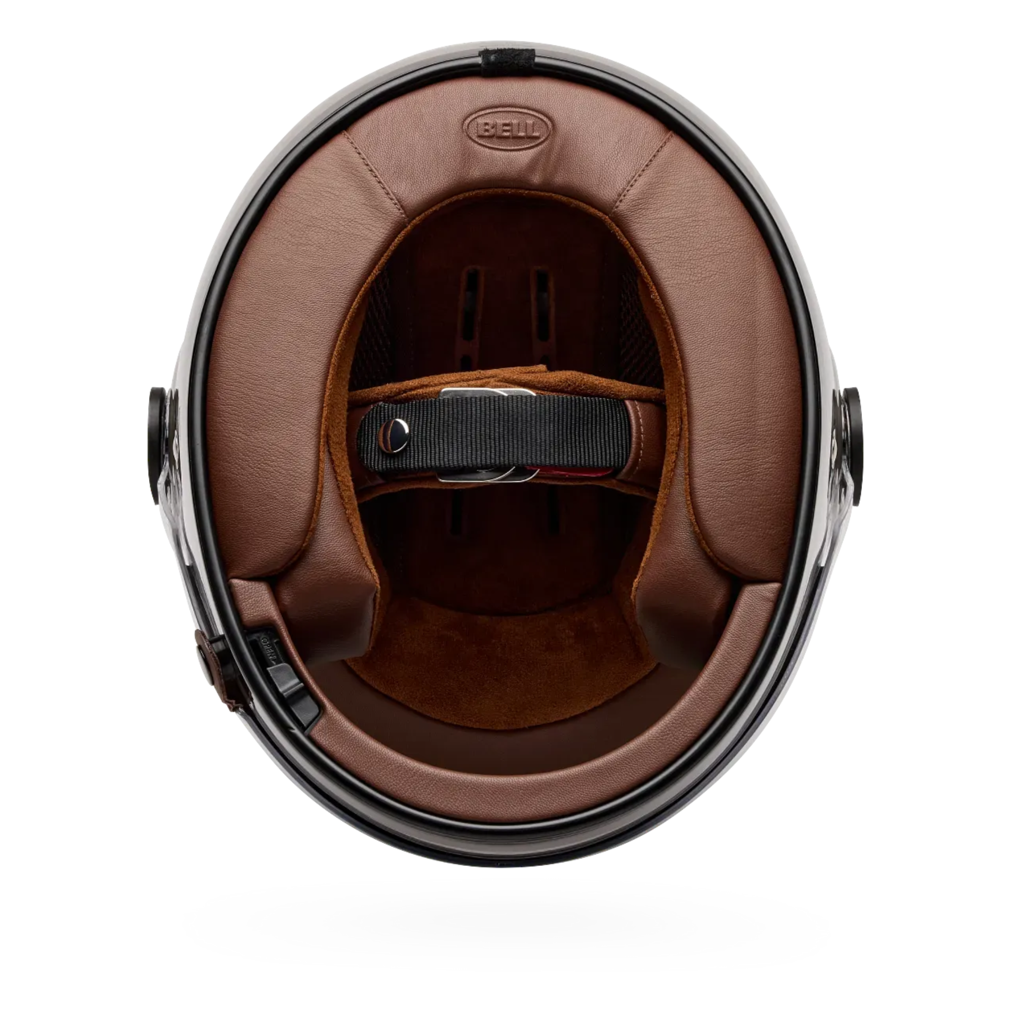 Bell Bullitt GT - Mocha