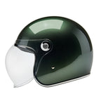 Biltwell Tahoe – Metallic Sierra Green