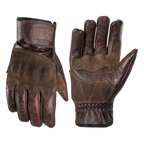 Fuel Rodeo Gloves – Brown