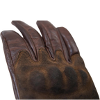 Fuel Rodeo Gloves – Brown