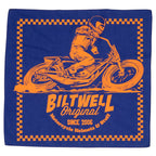 Biltwell Bandana Lefty