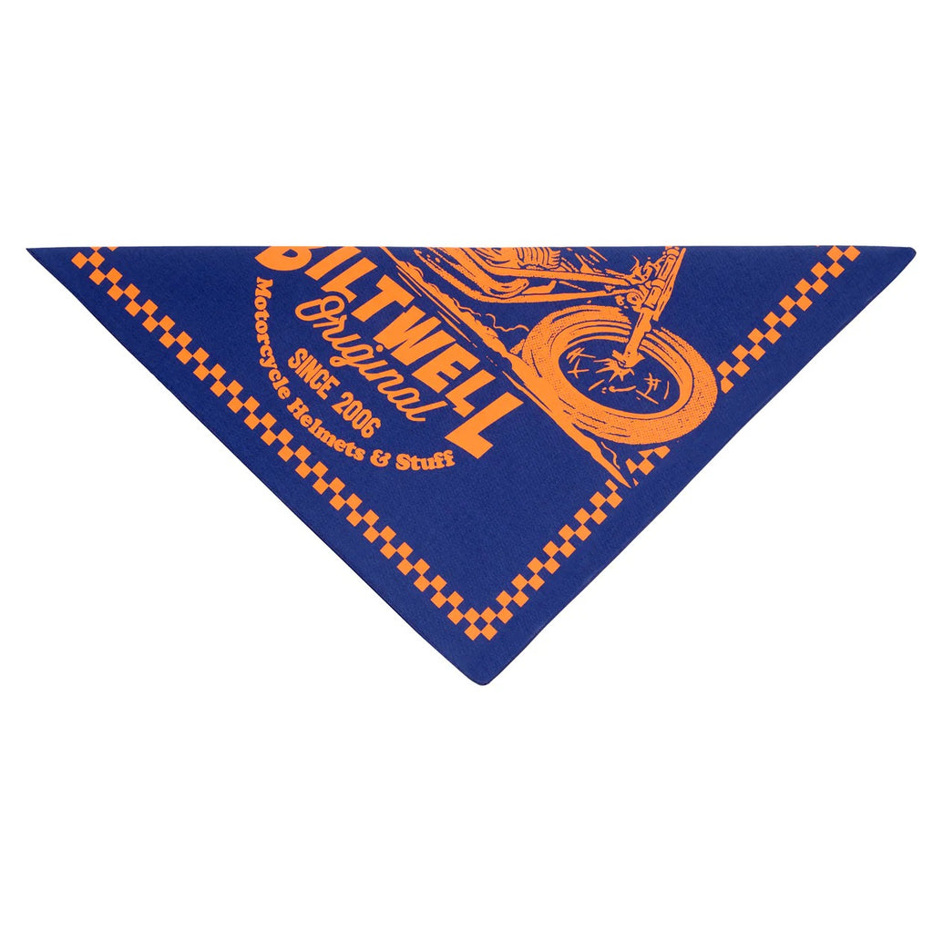 Biltwell Bandana Lefty