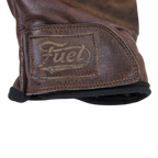 Fuel Rodeo Gloves – Brown