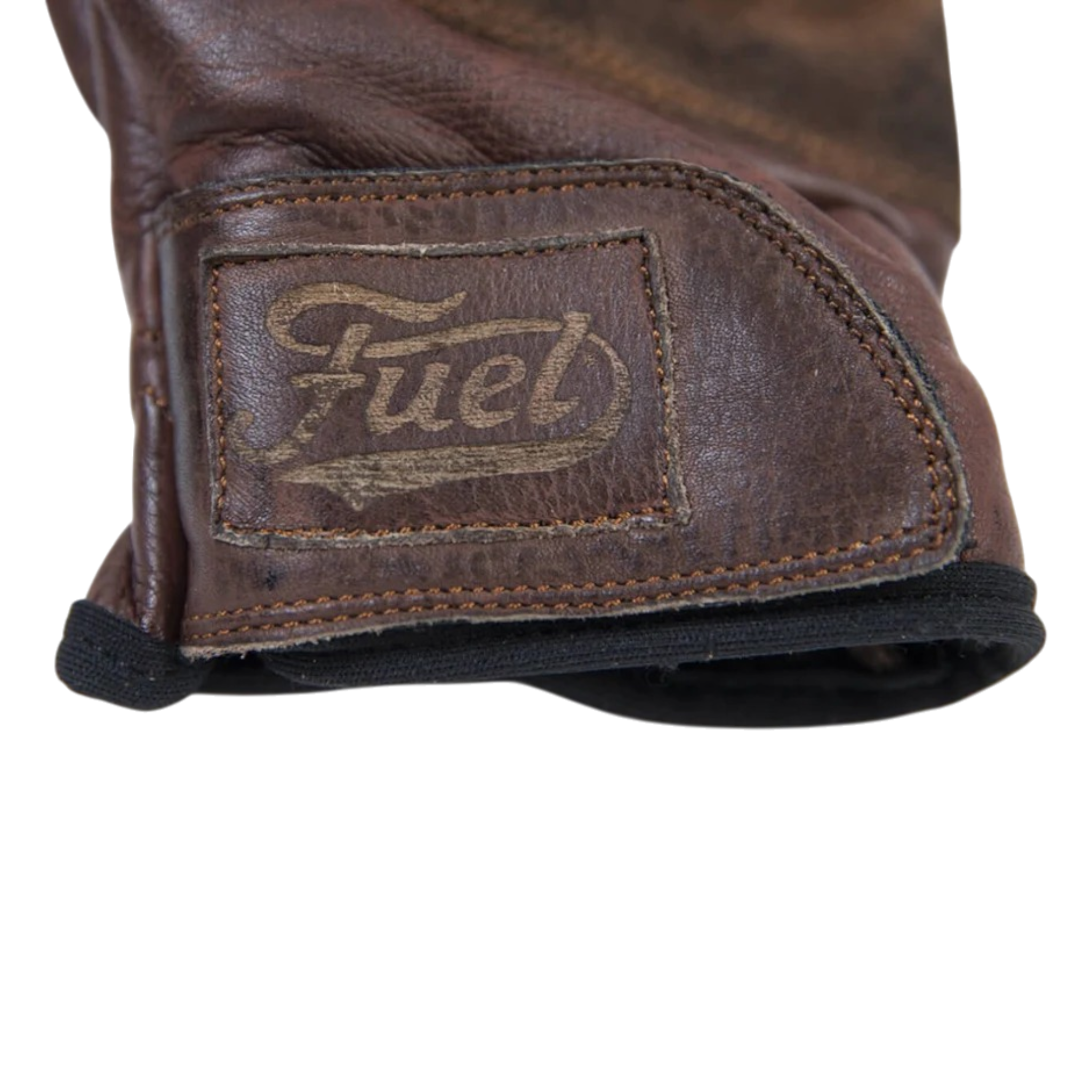 Fuel Rodeo Gloves – Brown