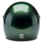 Biltwell Tahoe – Metallic Sierra Green