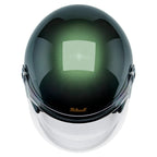 Biltwell Tahoe – Metallic Sierra Green