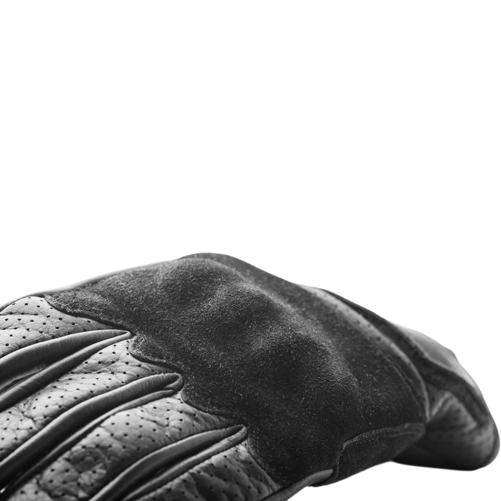 Fuel Rodeo Gloves – Black
