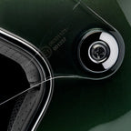 Biltwell Tahoe – Metallic Sierra Green
