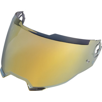 HJC HJ-44 Visor RST Gold para i80