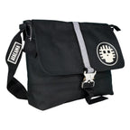 Mochila Messenger Impermeable para Motociclista - ATACAMA