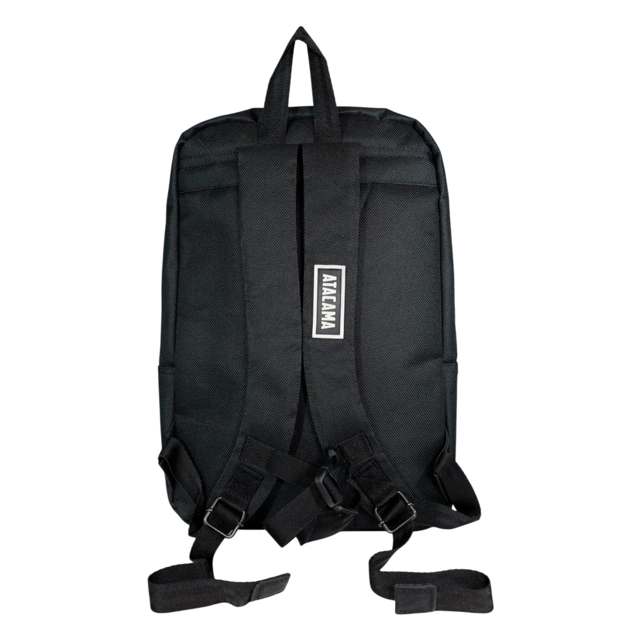 Mochila Mark Impermeable para Motociclista – ATACAMA