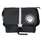 Mochila Messenger Impermeable para Motociclista - ATACAMA