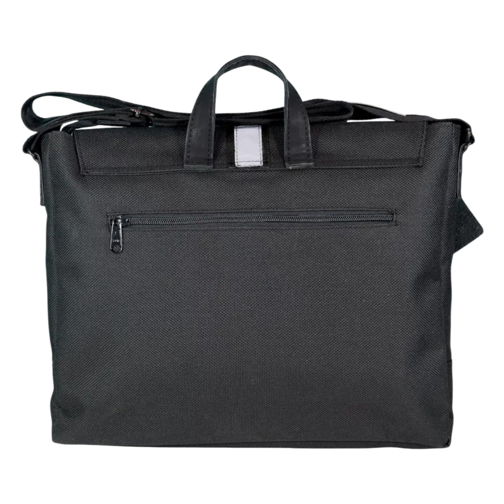Mochila Messenger Impermeable para Motociclista - ATACAMA