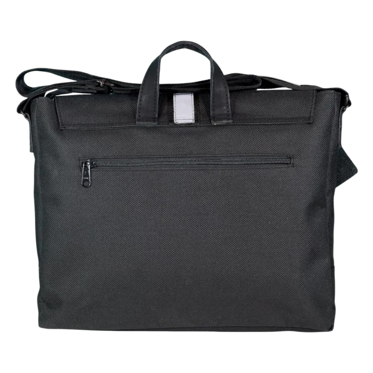 Mochila Messenger Impermeable para Motociclista - ATACAMA — vista 3