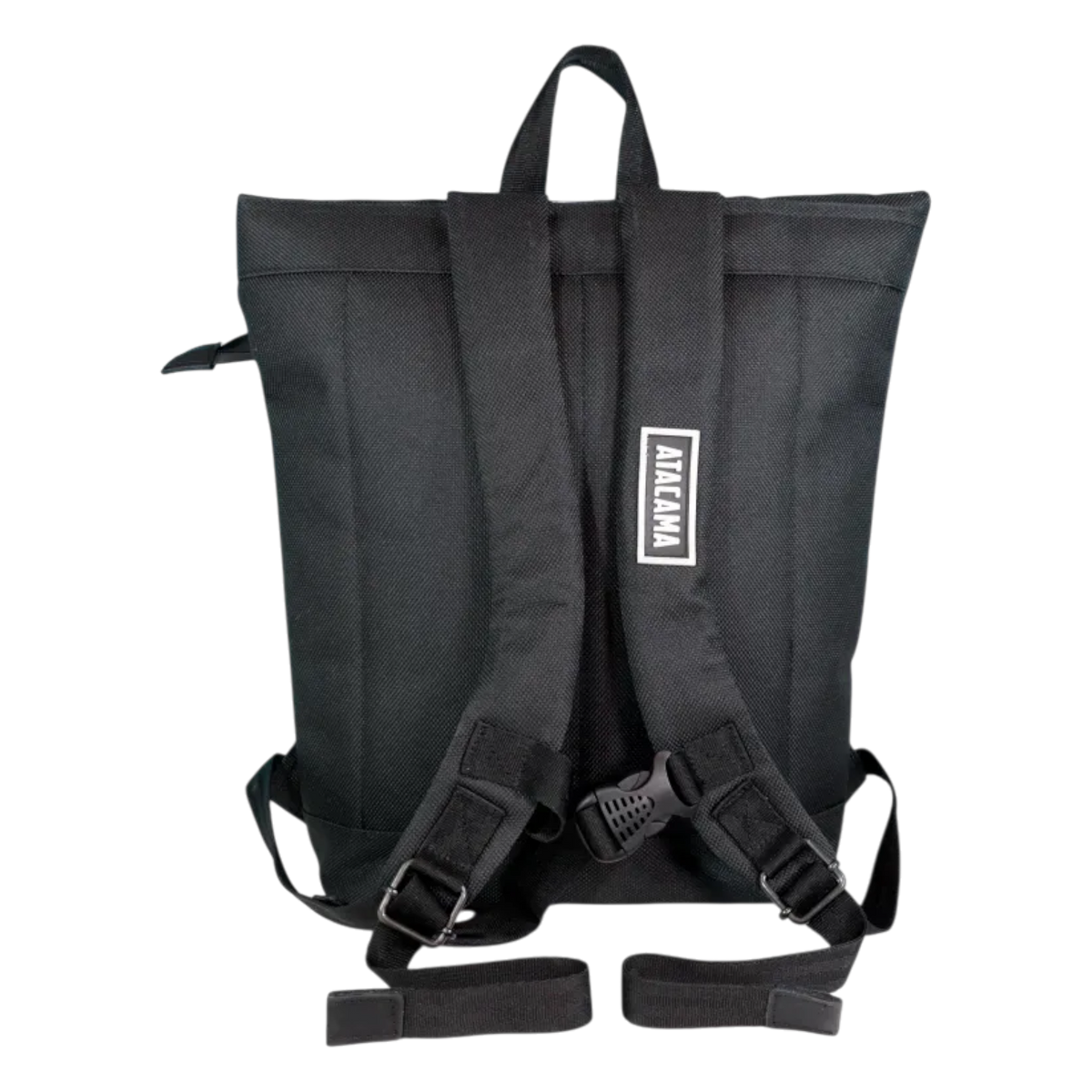 Atacama Mochila Way - Expandible Resistente al Agua con Reflejantes — vista 2