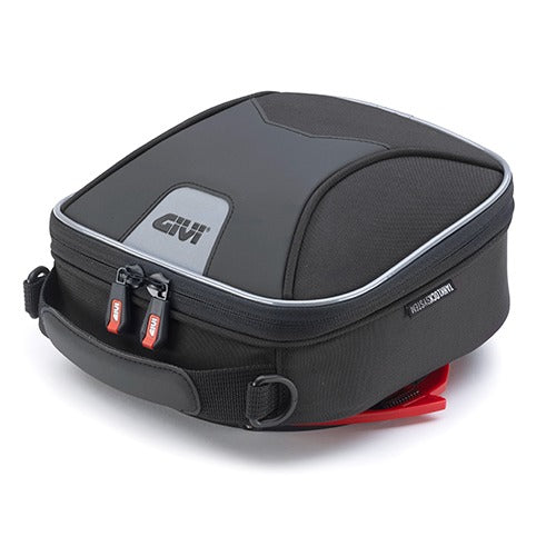Bolsa de Tanque GIVI XS319Y TANKLOCK — vista 1