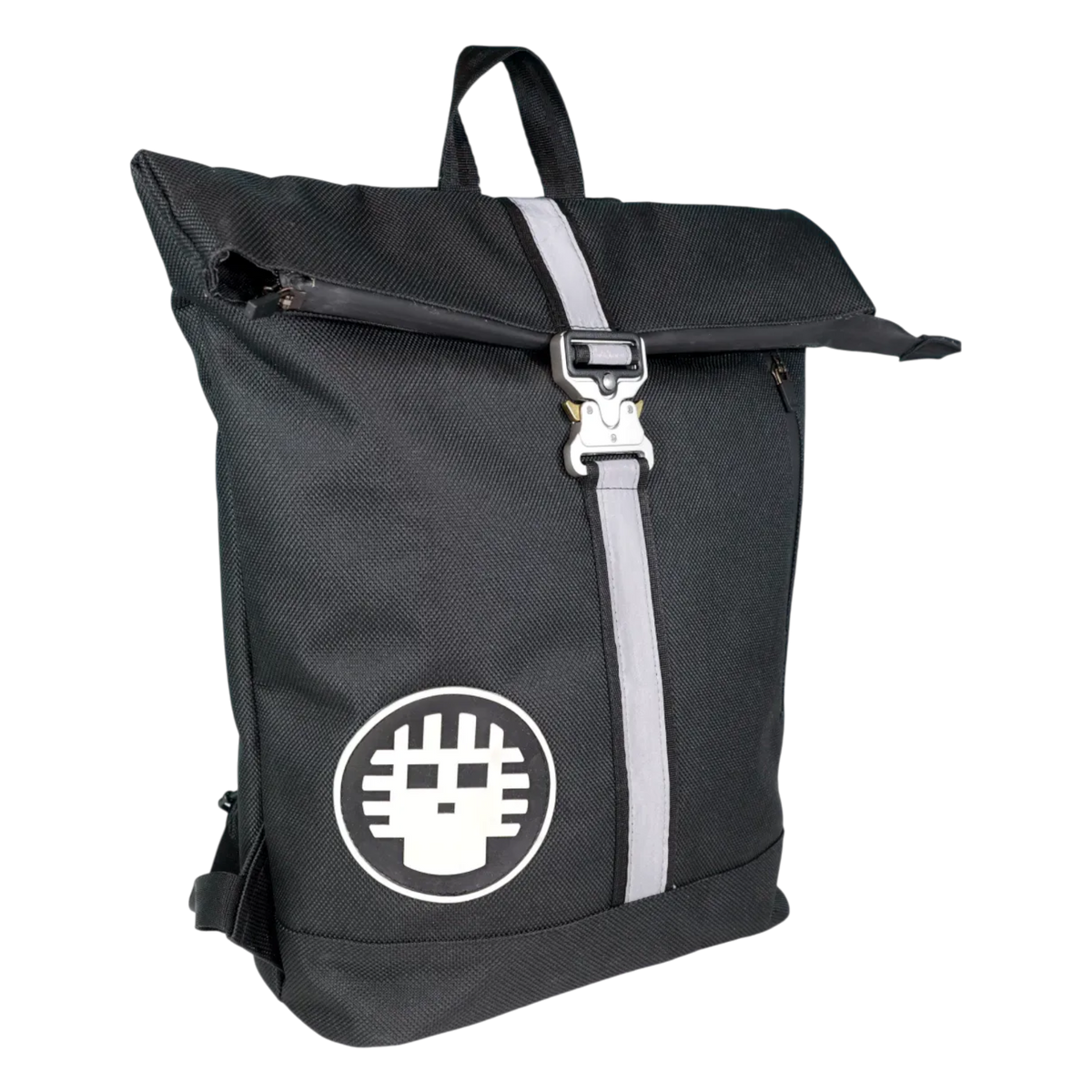 Atacama Mochila Way - Expandible Resistente al Agua con Reflejantes — vista 3