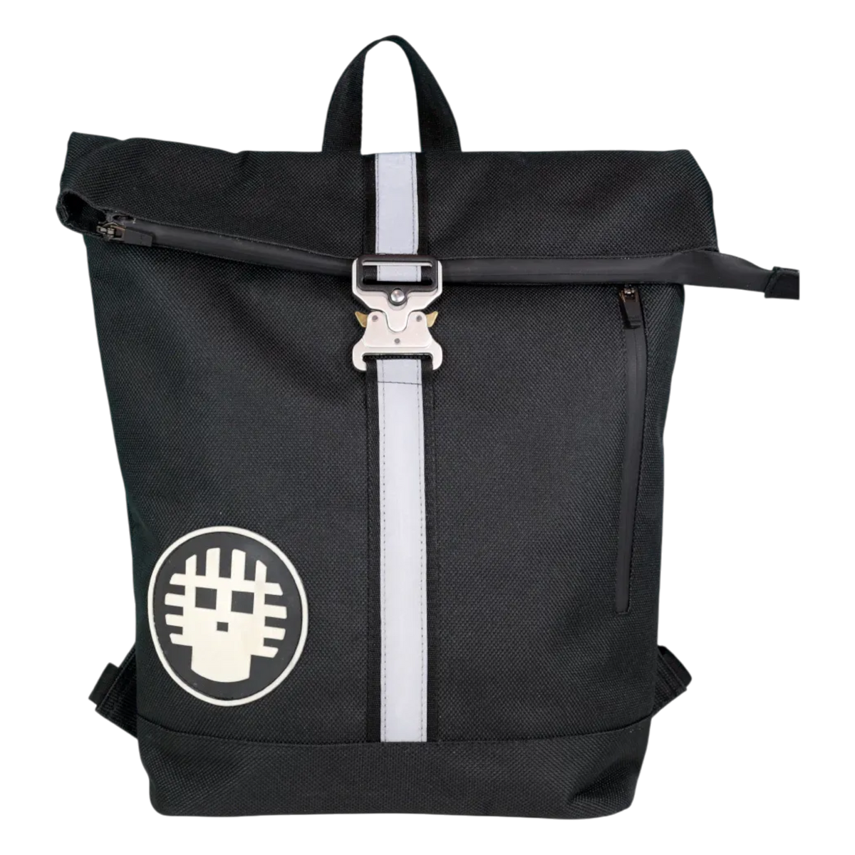 Atacama Mochila Way - Expandible Resistente al Agua con Reflejantes — vista 1