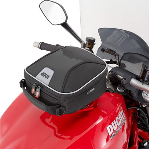 Bolsa de Tanque GIVI XS319Y TANKLOCK — vista 2
