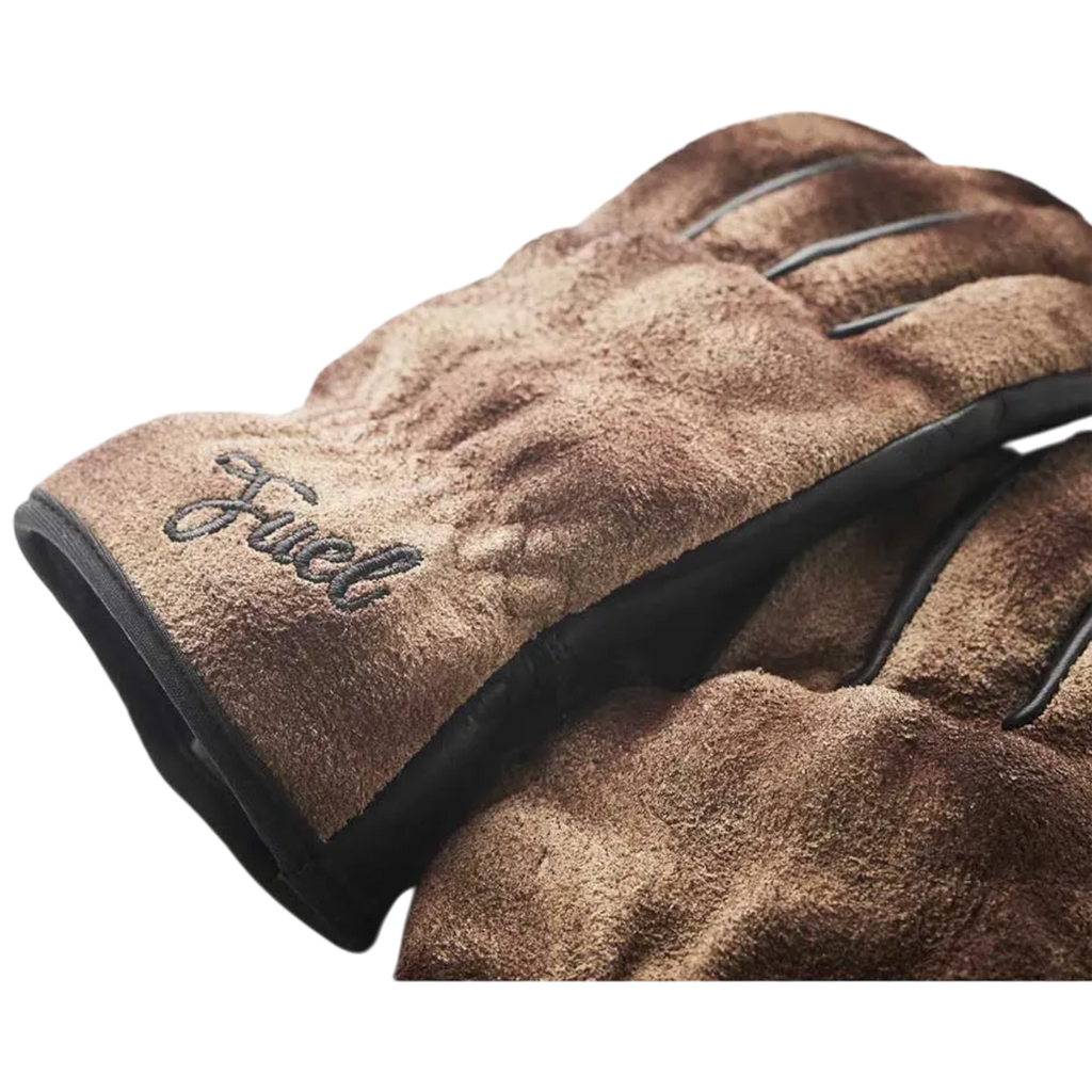 Fuel Track Gloves