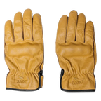 SA1NT Inside Out Gloves – Light Tan