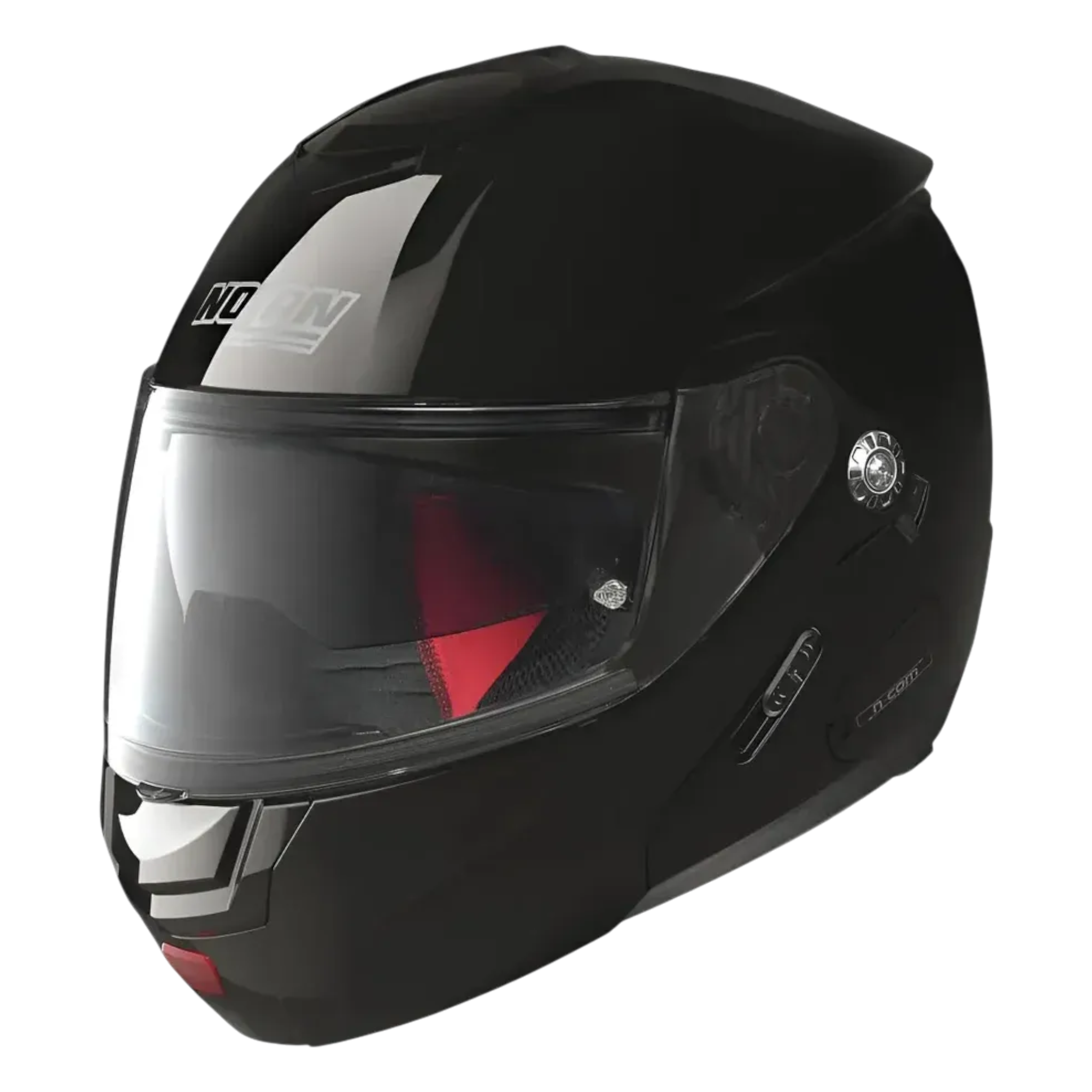 Nolan N90-2 Highline 140 - Metal Black