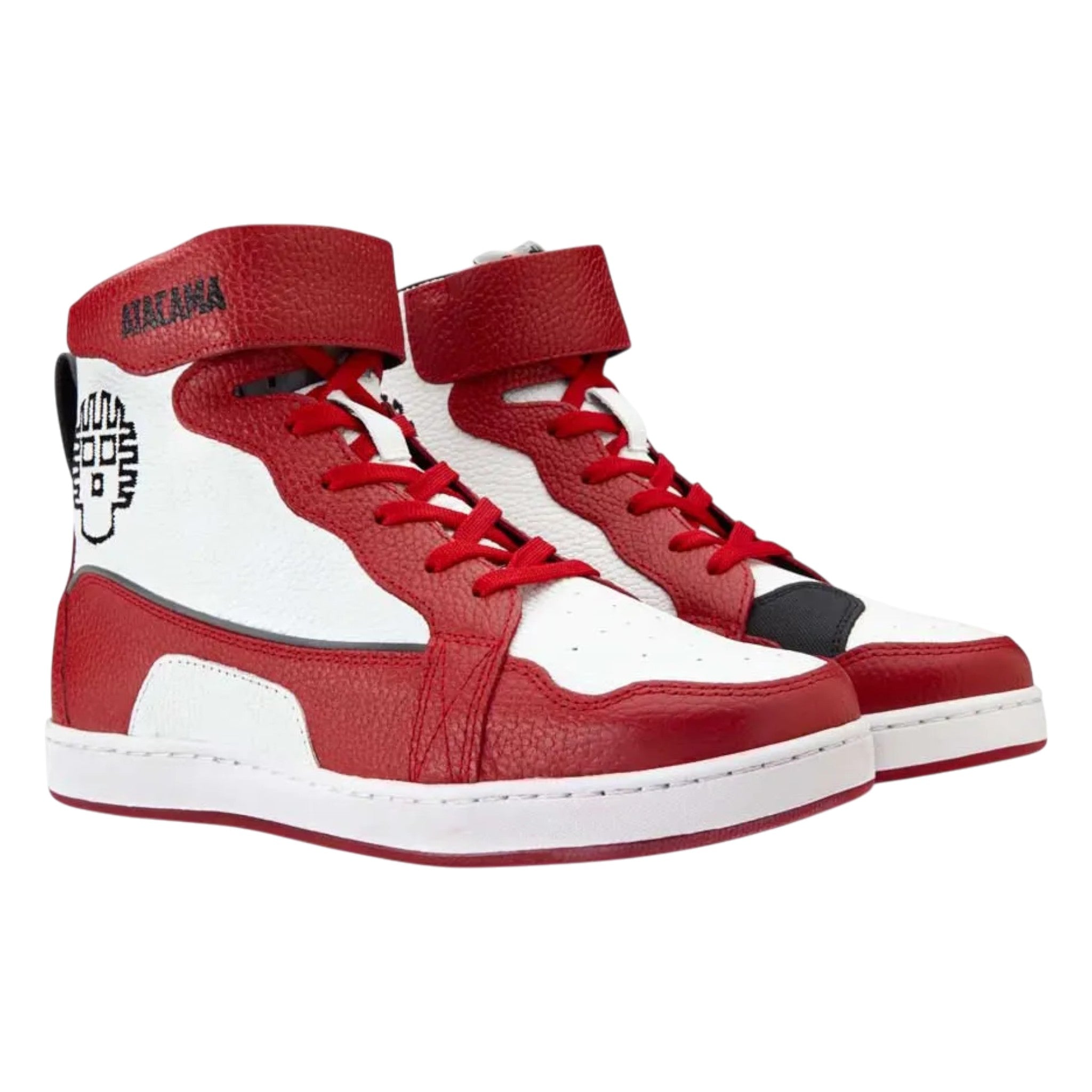 Atacama Tenis para Motociclista Everst