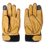 SA1NT Inside Out Gloves – Light Tan