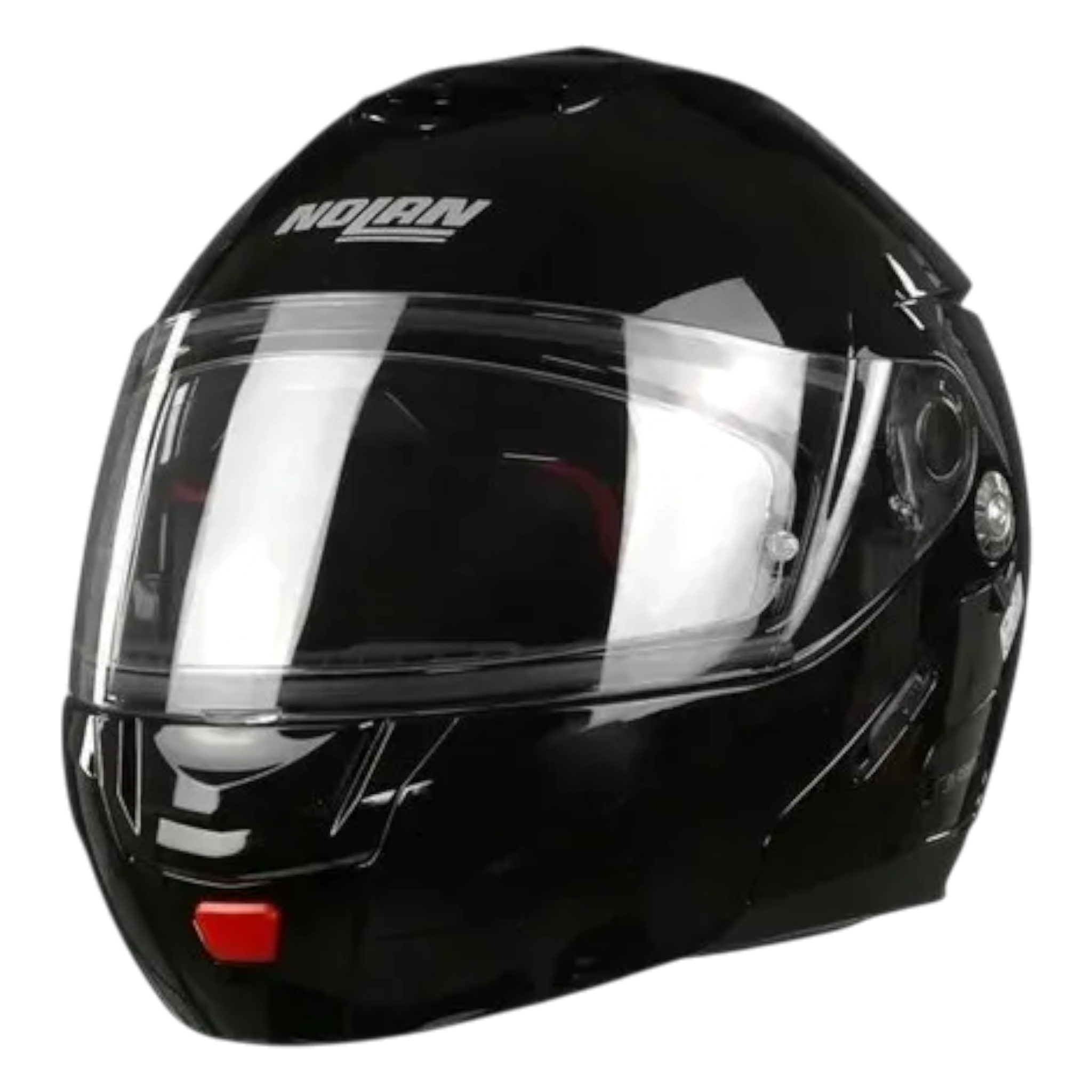 Nolan N90-2 Highline 140 - Metal Black