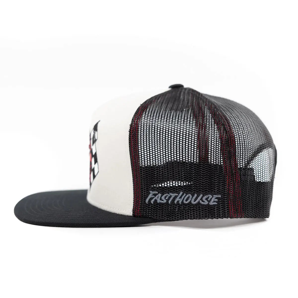 Fasthouse Champions Choice Hat