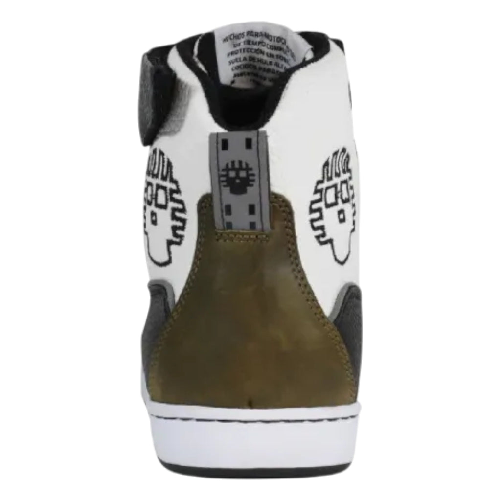 Atacama Tenis para Motociclista James