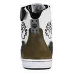 Atacama Tenis para Motociclista James