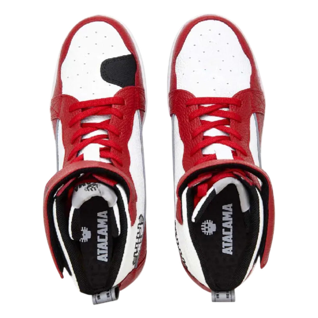 Atacama Tenis para Motociclista Everst