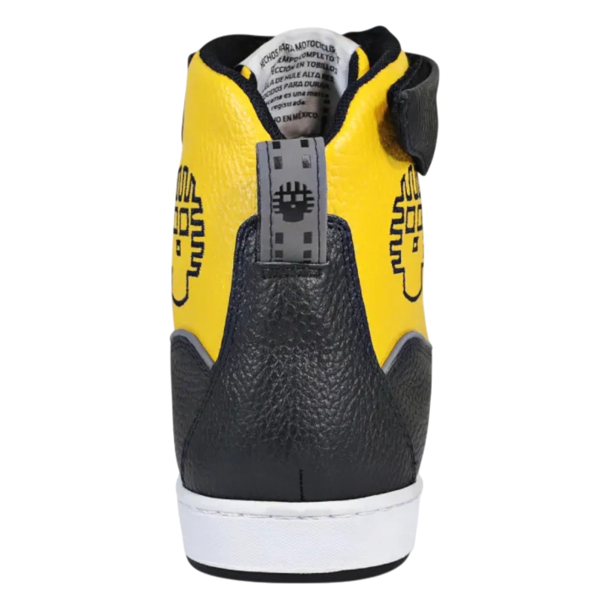Atacama Tenis para Motociclista Roczen